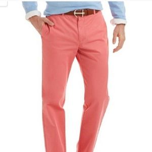 Vineyard Vines Club Pants